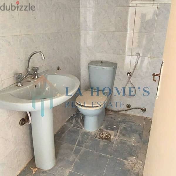 apartment for sale in dekweneh شقة للبيع في الدكوانة 3