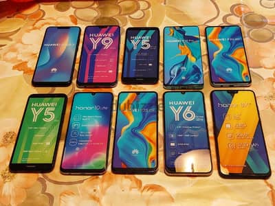 Fake Mobiles Huawei Honor