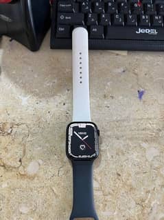 apple watch 0