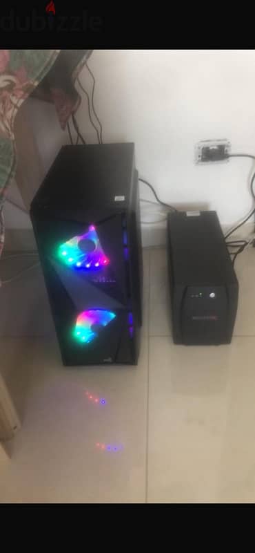 gaming pc