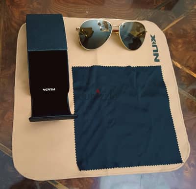 aviator prada original sunglasses