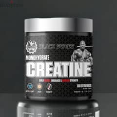 dexter jackson black series creatine 100 serving 0