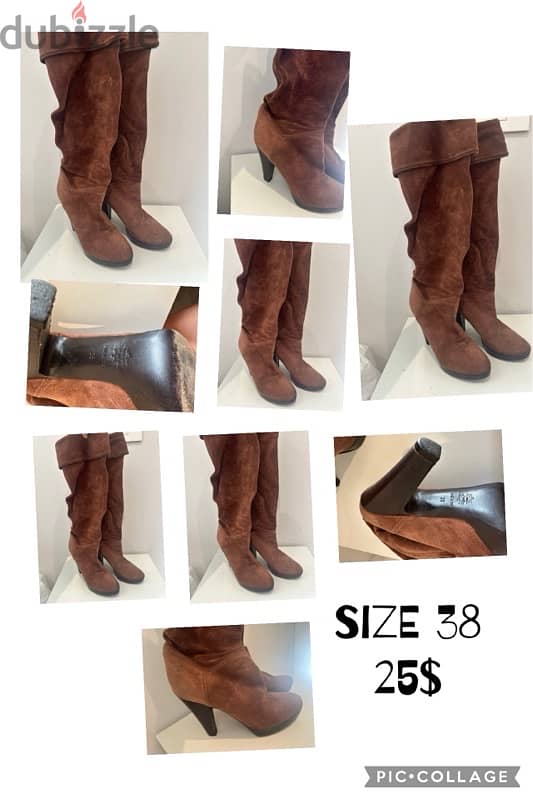 women shoes 5