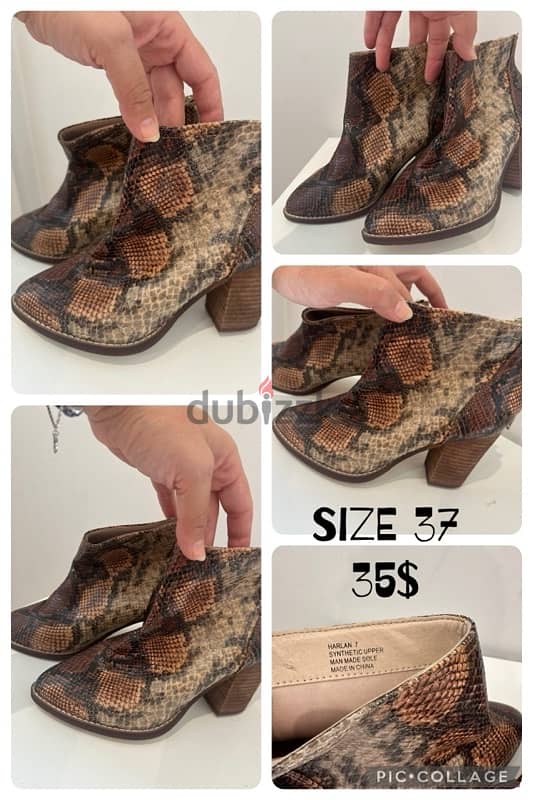 women shoes 6