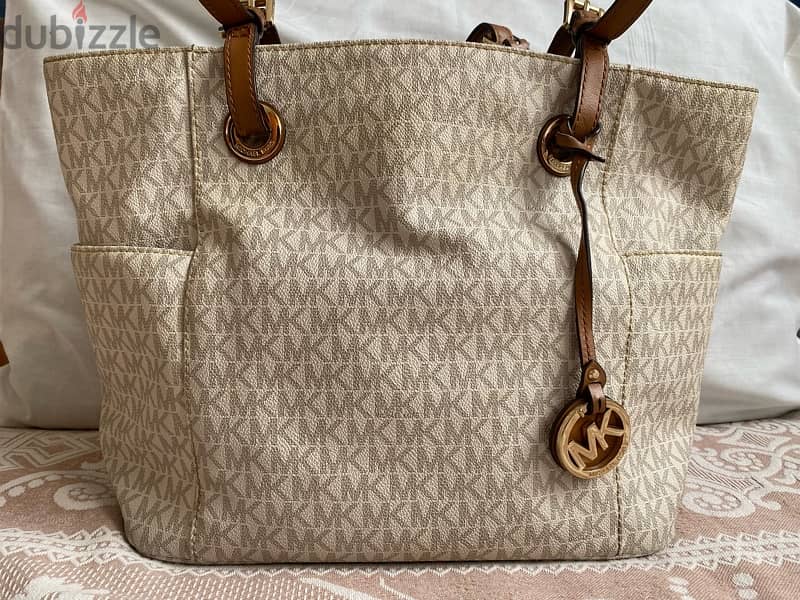 Micheal Kors Handbag 0