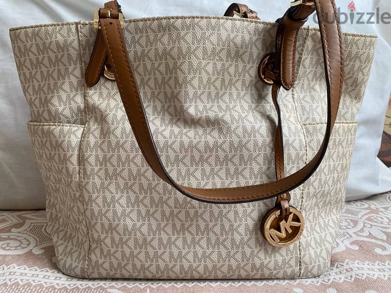 Micheal Kors Handbag 1