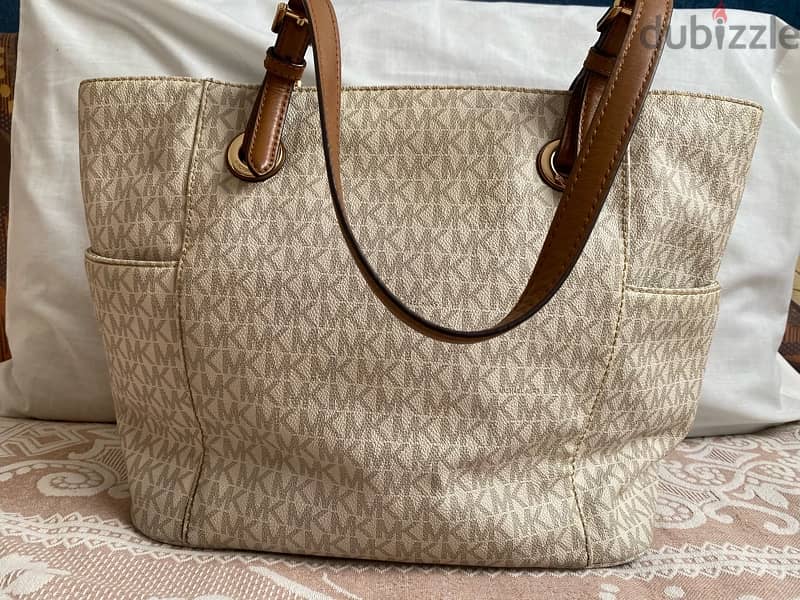 Micheal Kors Handbag 2