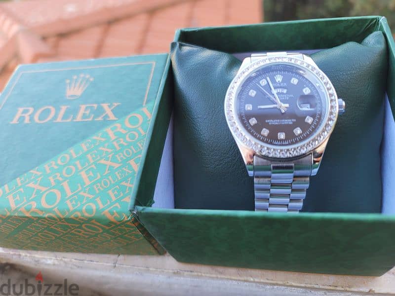 Rolex watch for her (women) 3