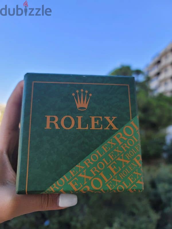 Rolex watch for her (women) 4