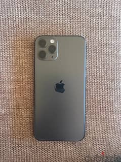 iphone 11pro 256gb 0