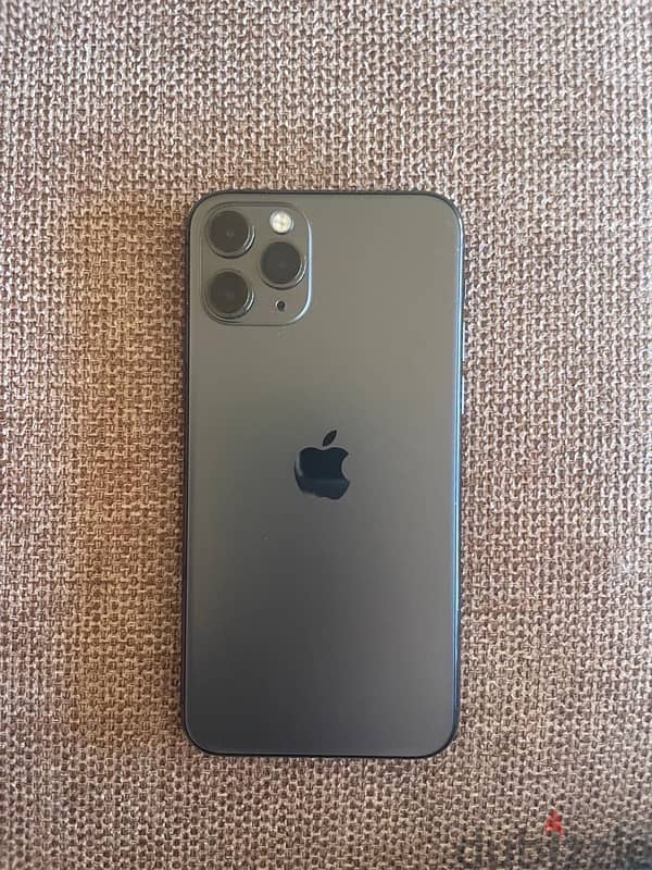 iphone 11pro 256gb 0