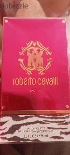 roberto cavalli original 0