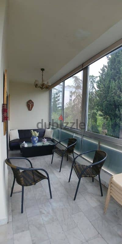 Apartment in Biyada/Rabieh main road(Metn) 1