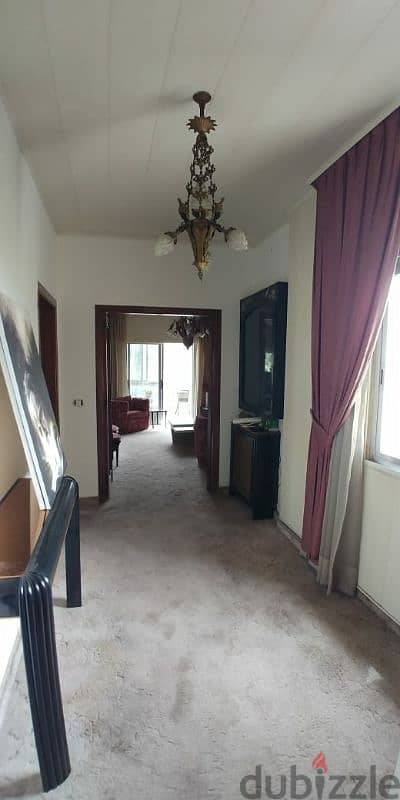 Apartment in Biyada/Rabieh main road(Metn) 2