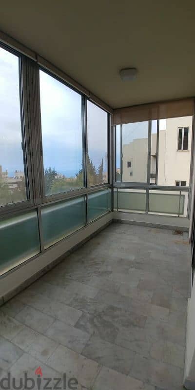 Apartment in Biyada/Rabieh main road(Metn) 5