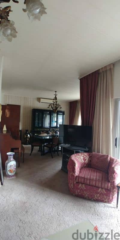 Apartment in Biyada/Rabieh main road(Metn) 6