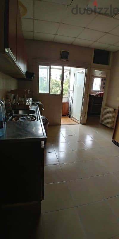 Apartment in Biyada/Rabieh main road(Metn) 7