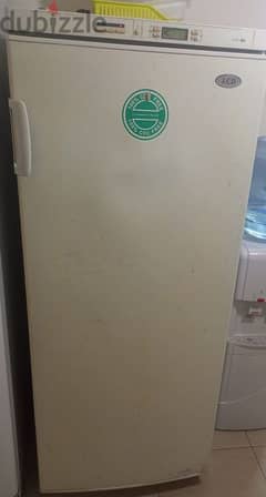 LCD freezer for sale 0