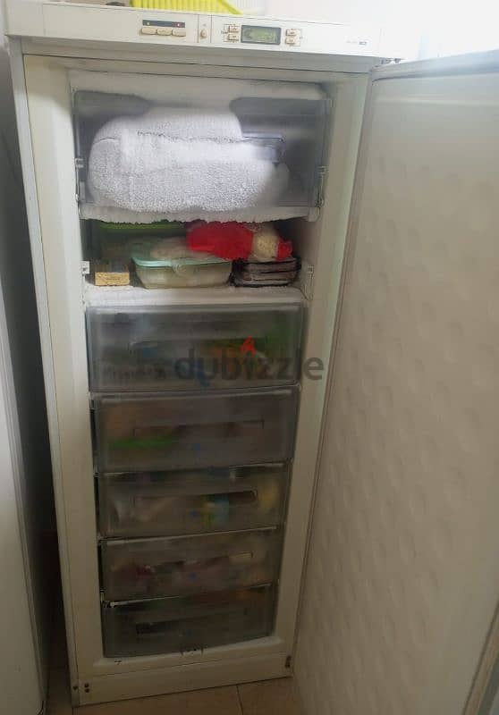 LCD freezer for sale 1