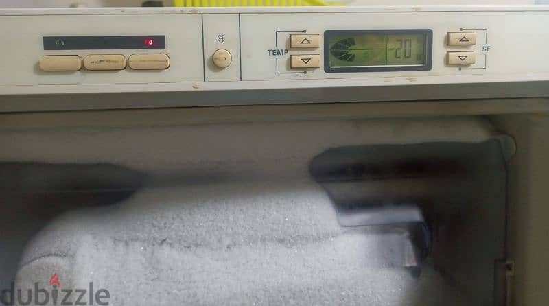 LCD freezer for sale 2