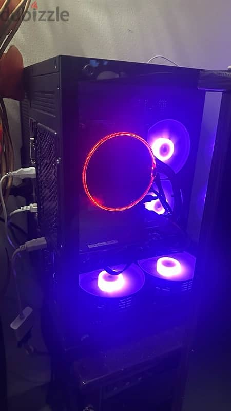 GAMING PC - i5 10400F - 16GB RAM - RTX 2060 1