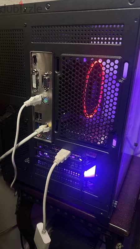 GAMING PC - i5 10400F - 16GB RAM - RTX 2060 2