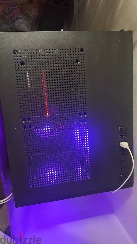 GAMING PC - i5 10400F - 16GB RAM - RTX 2060 3