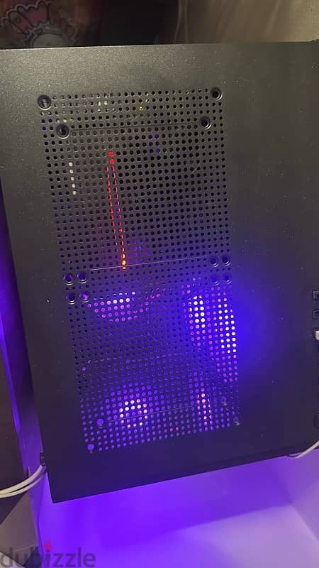 GAMING PC - i5 10400F - 16GB RAM - RTX 2060 4