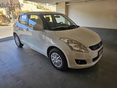 Suzuki Swift 2017 0