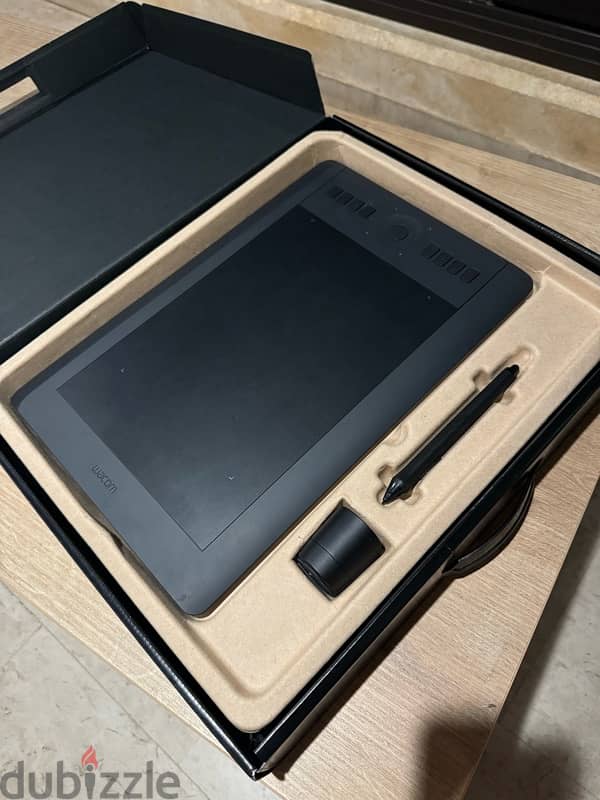 INTUOS PRO WACOM 2