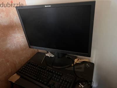 used computer / كمبيوتر مستعمل