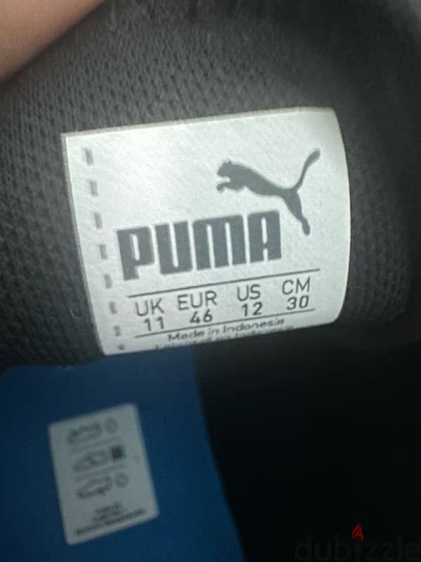 puma original for man 3