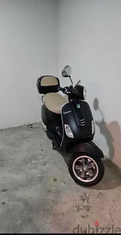 Vespa