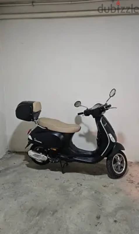 Vespa 150 1