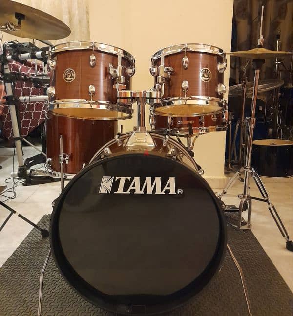 tama rhythm mate 0