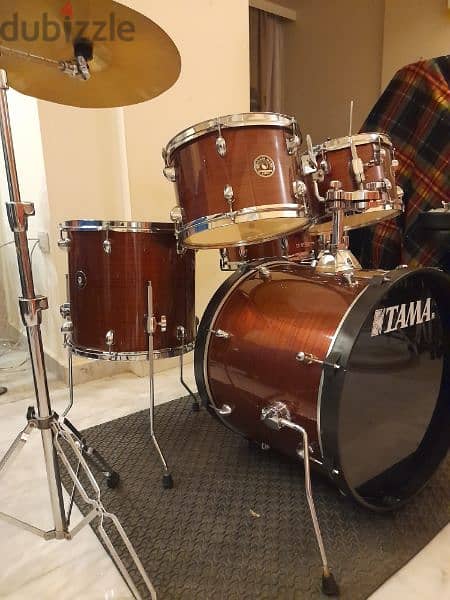 tama rhythm mate 2