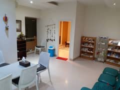 Furnished Studio for Rent in Furn el Chebbak with City View 0