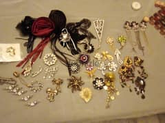 broche collection 0