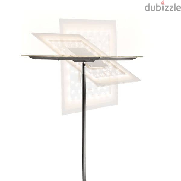 led floor lamp 1.8m 6