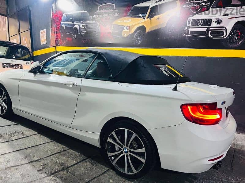 BMW 2-Series 2016 12