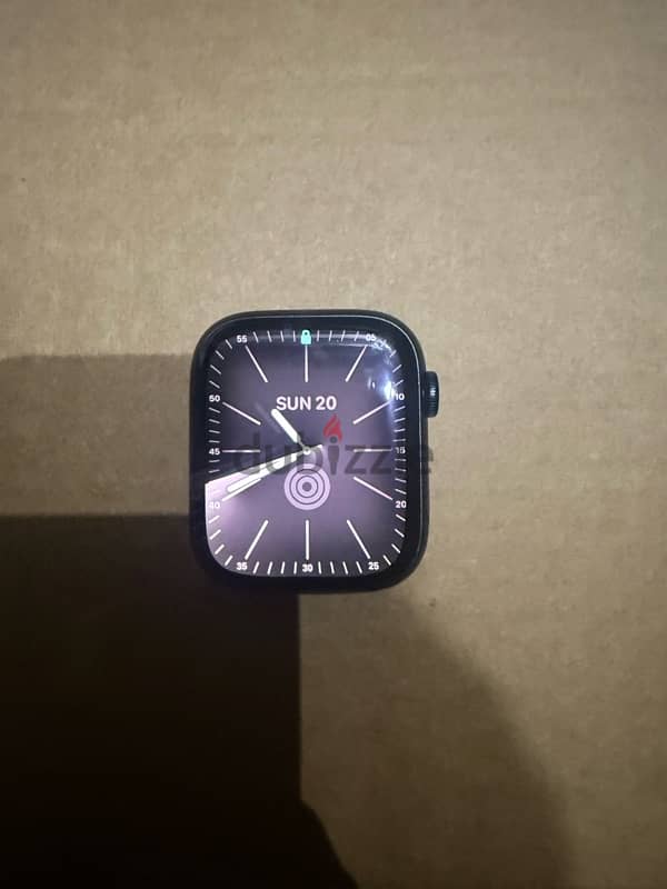 apple watch series 8 3