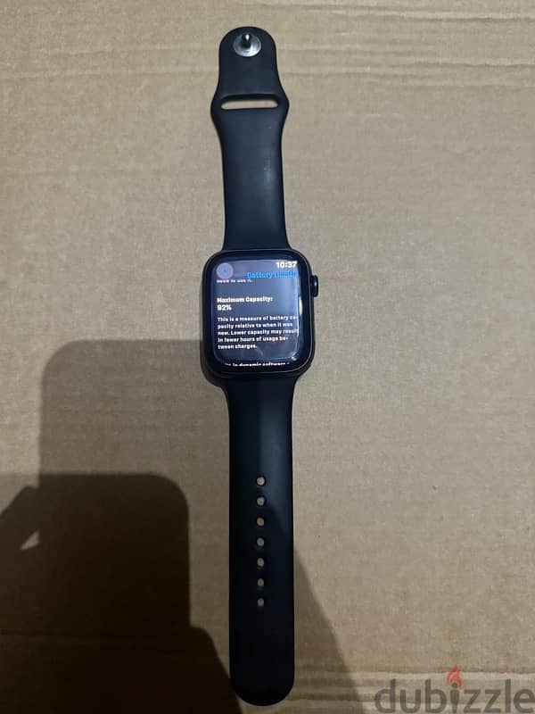 apple watch series 8 4