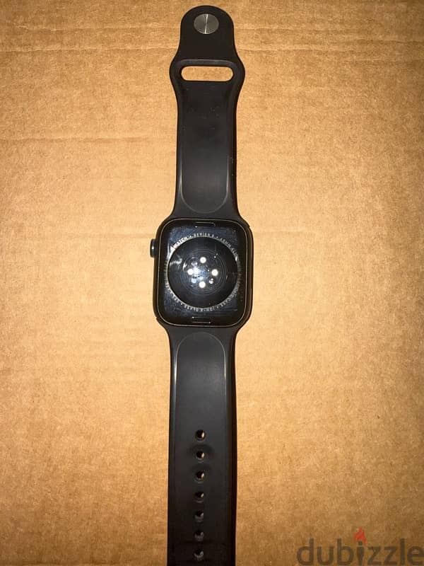 apple watch series 8 0