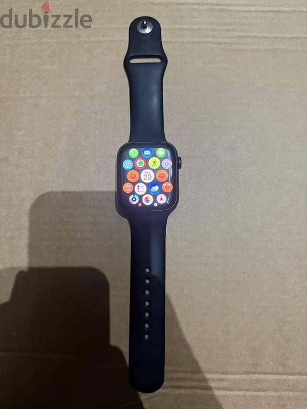 apple watch series 8 1