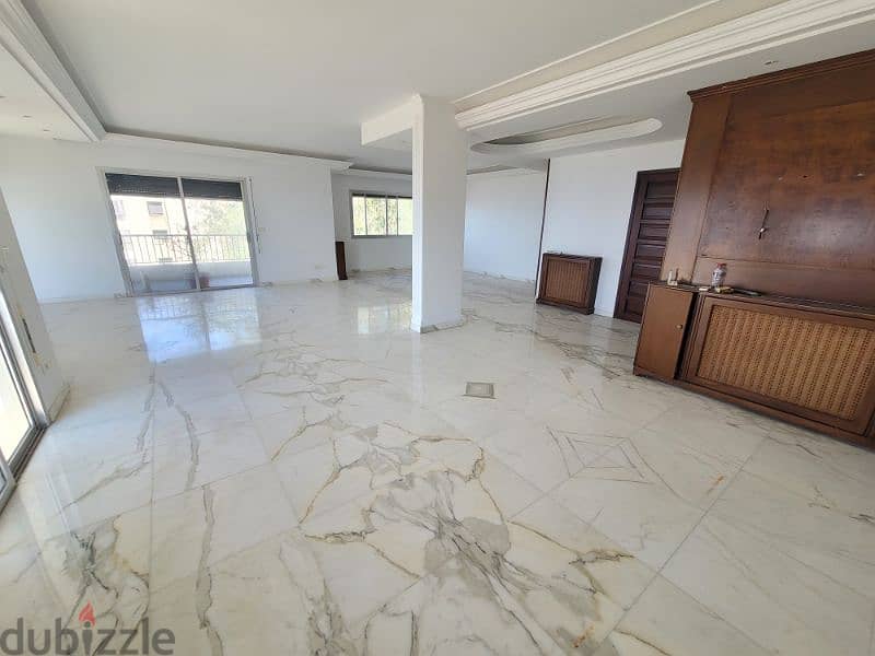 SEA VIEW ! 250 SQ AIN SAADE APARTMENT PRIME , ASR-128 6