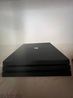 PS4 Pro 0