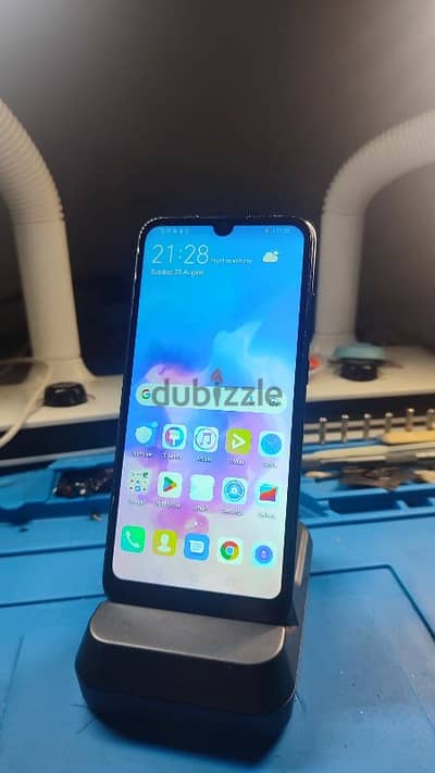 Huawei y6 prime 2019