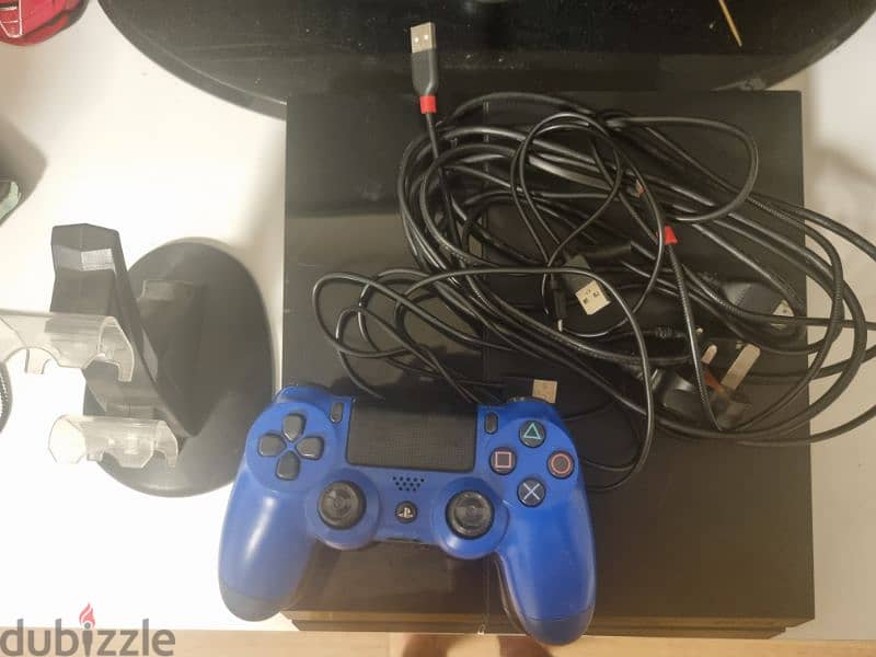 selling a ps4 0