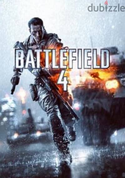 battlefield 4