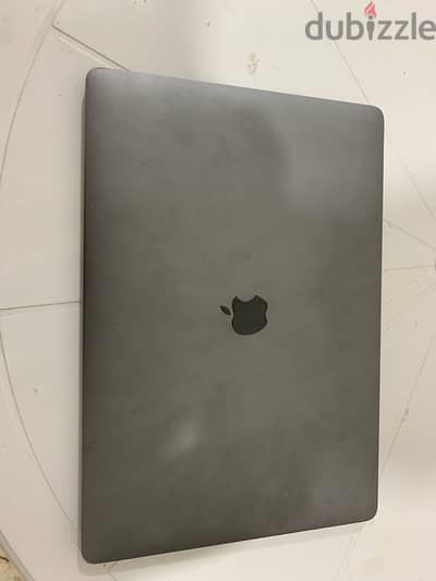 macbook pro